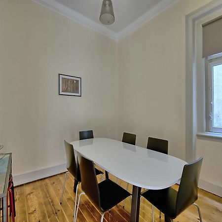 Almirante Reis Apartment Lisabona Exterior foto